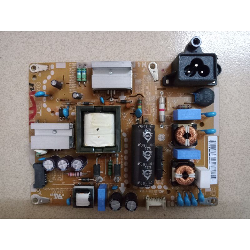 Lg Lf T Screen Rosak Power Board Board Can Use Shopee Malaysia