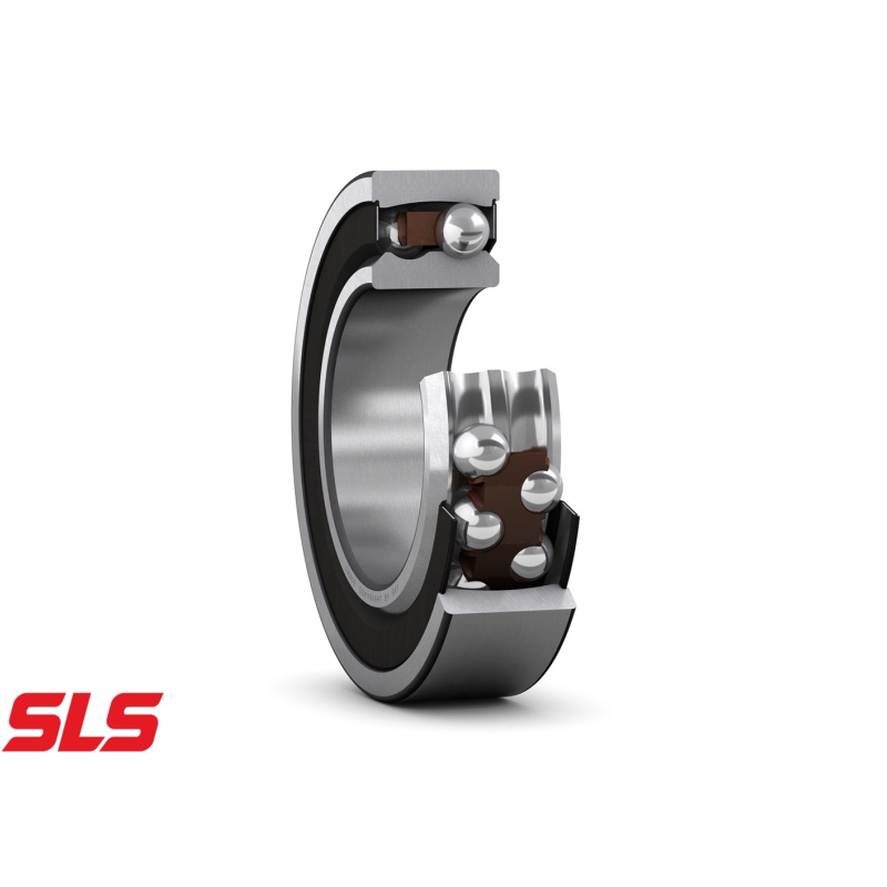 Skf E Rs Tn C Self Aligning Ball Bearing Shopee Malaysia