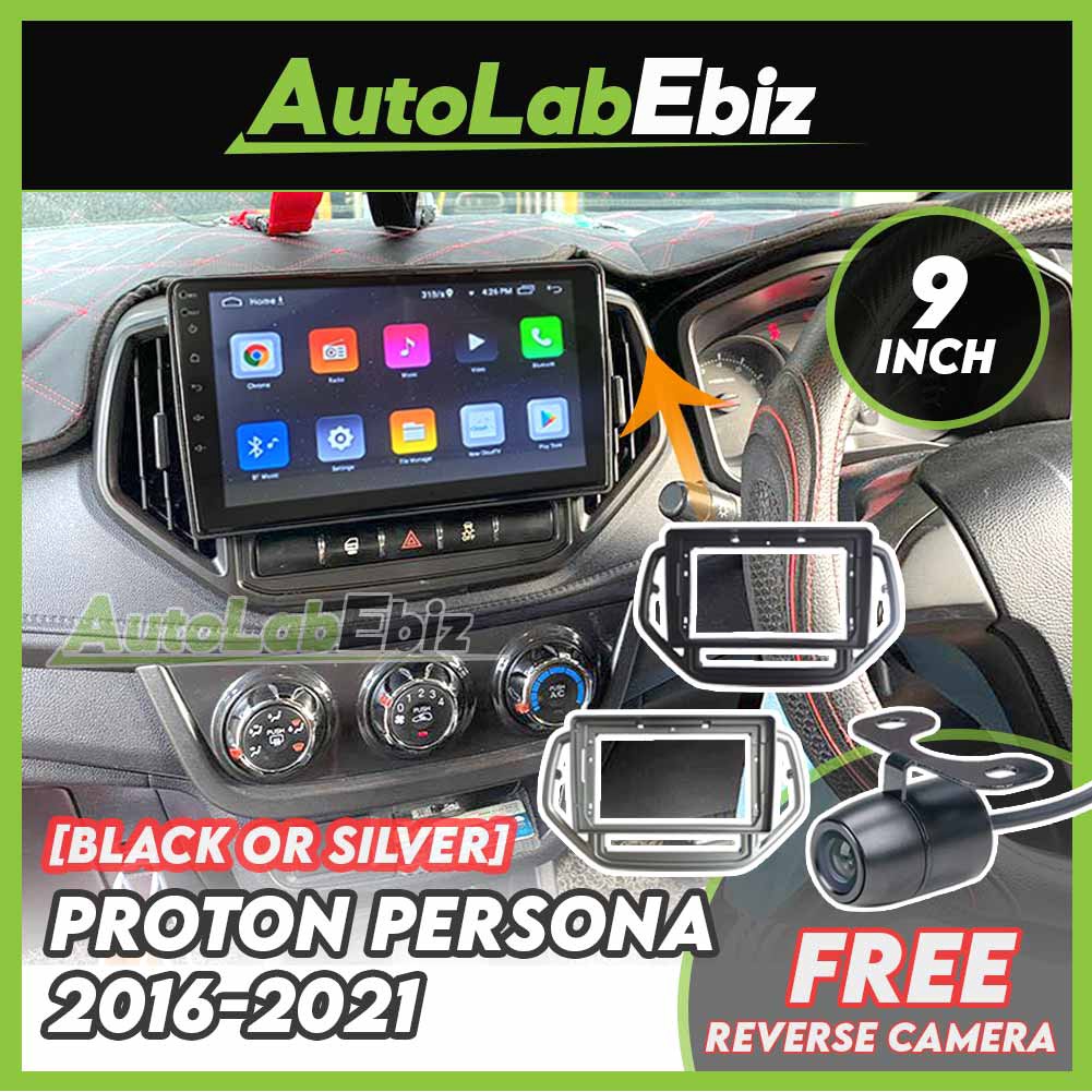 FREE Gift Proton PERSONA IRIZ 2016 2021 LOW SPEC Casing With 9