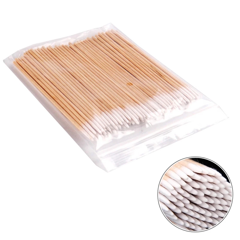 Ilovediy Pcs Pack Disposable Ultra Small Tips Microblading