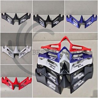 Winglet R Winglet Yamaha R Fiberglass Material Shopee Malaysia