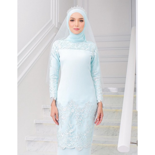 Baju Kurung Pm Dulu Sblm Payment Hijabistahub Salma Kurung Baju