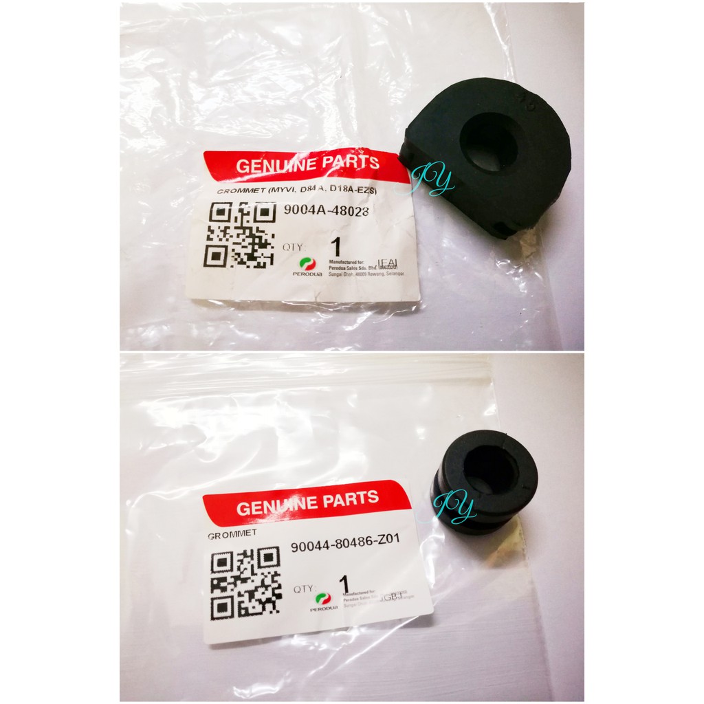 Original Perodua Kelisa Kenari Viva Myvi Air Filter Grommet Air