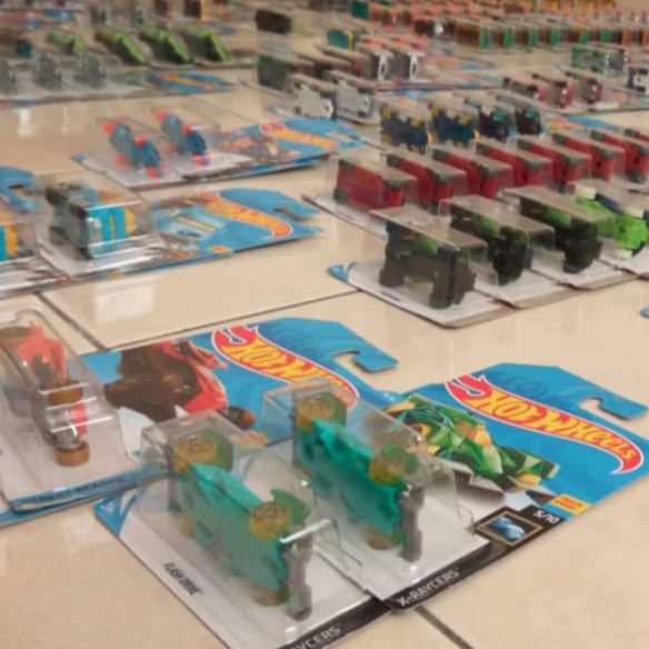 Hot Wheels C Random Assortment Bulk Order Available Shopee Malaysia