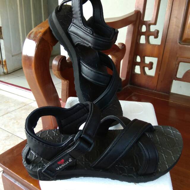 Yasuka Masagi Sandals Original Original Anti Slip Umrah Hajj Sandals