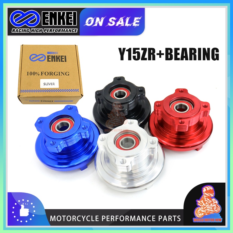 Enkei Hub Sprocket Hub Cnc Alloy Yamaha Y Zr Y Zr Lc S Forging