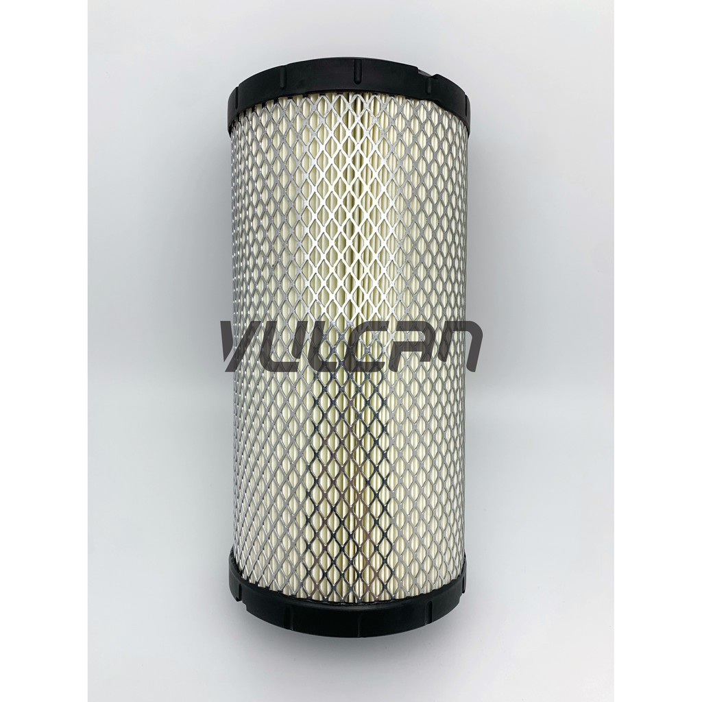 Forklift Parts Air Filter 17741 23600 71 Shopee Malaysia