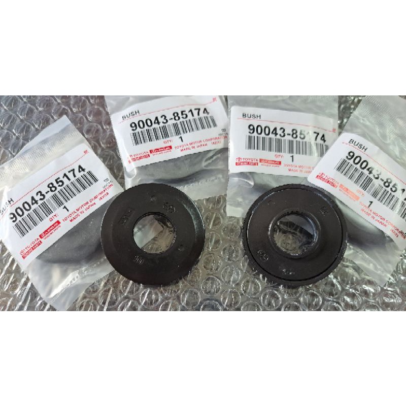 90043 85174 GENUINE PARTS TOYOTA SUSPENSION SHOCKS ABSORBER BEARING