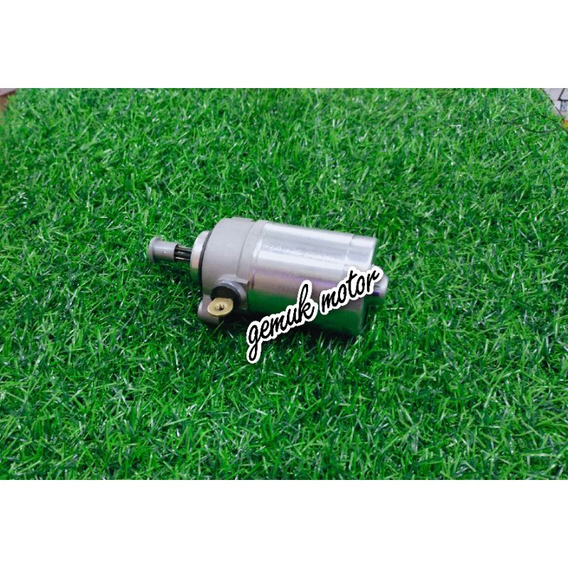 YAMAHA LAGENDA 115ZR STARTER MOTOR ASSY Shopee Malaysia