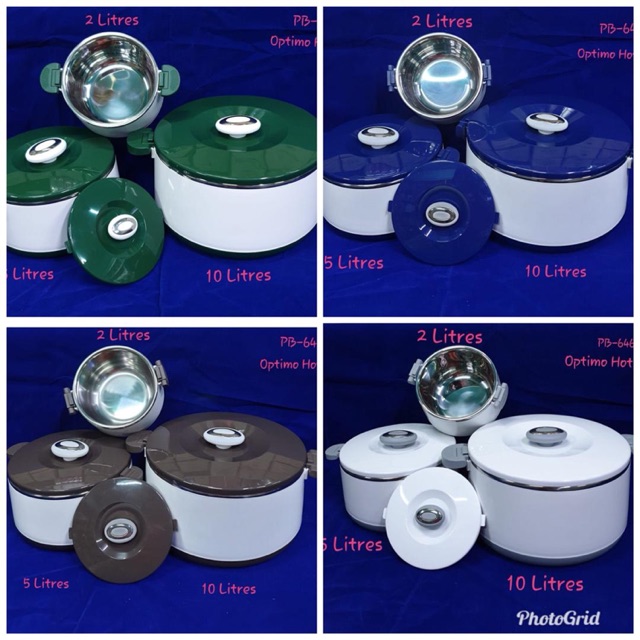 New Design Optimo Hot Pot Shopee Malaysia