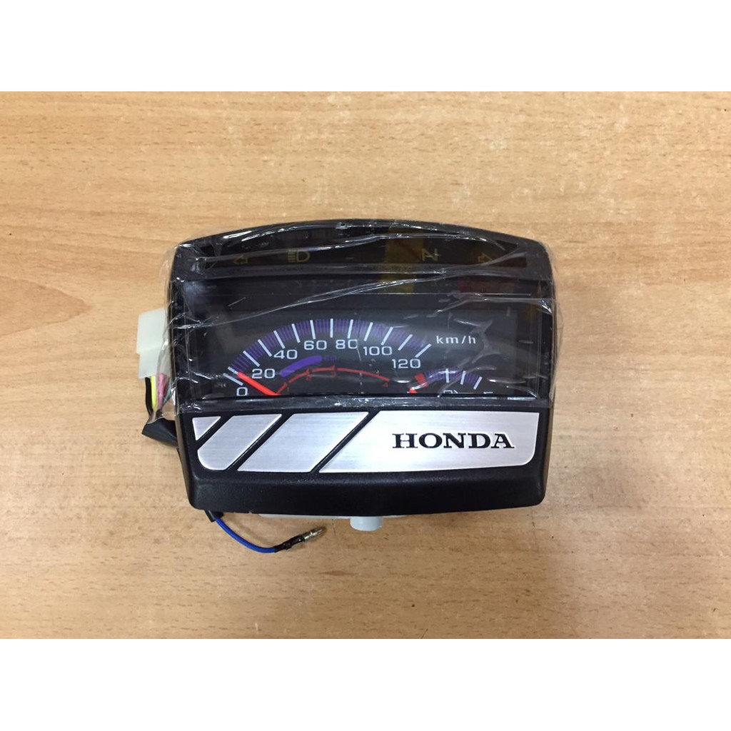 Honda Ex Tokahi Oem Meter Shopee Malaysia