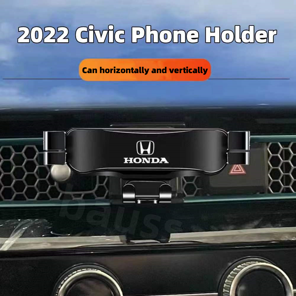 Honda Car Mobile Phone Holder Car Phone Holder For Honda Civic