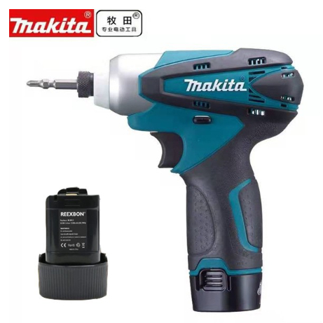 Ready Stock Free Shipping New Style Makita Tool Rechargeable