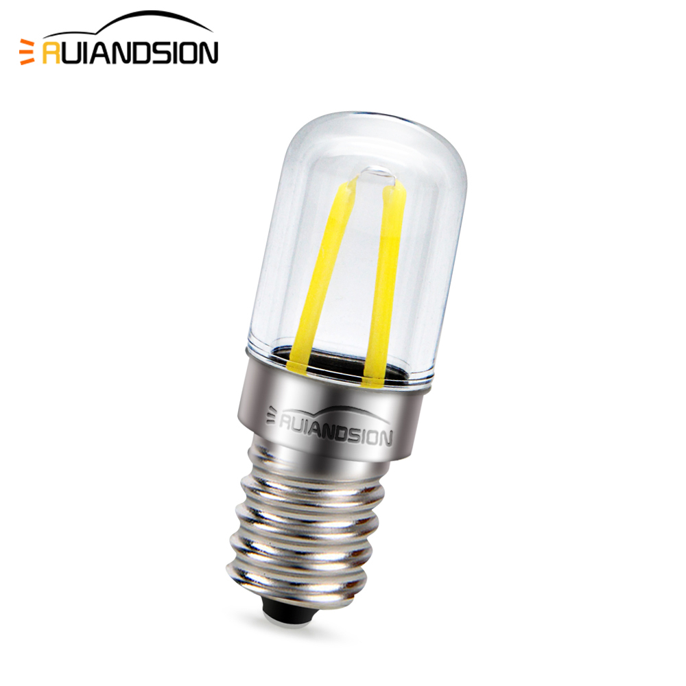 Ruiandsion V V E Led Chandelier Bulb White Warm White