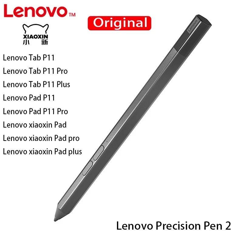 Original Lenovo Stylus Pen For Lenovo P Tab P Pro Xiaoxin Pad P