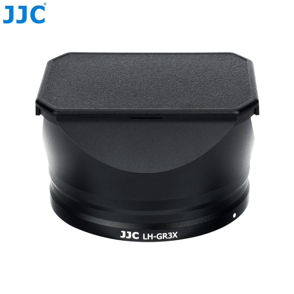 Jjc Square Lens Hood For Ricoh Gr Iiix Gr Iii Griiix Griii Gr X Gr Hdf