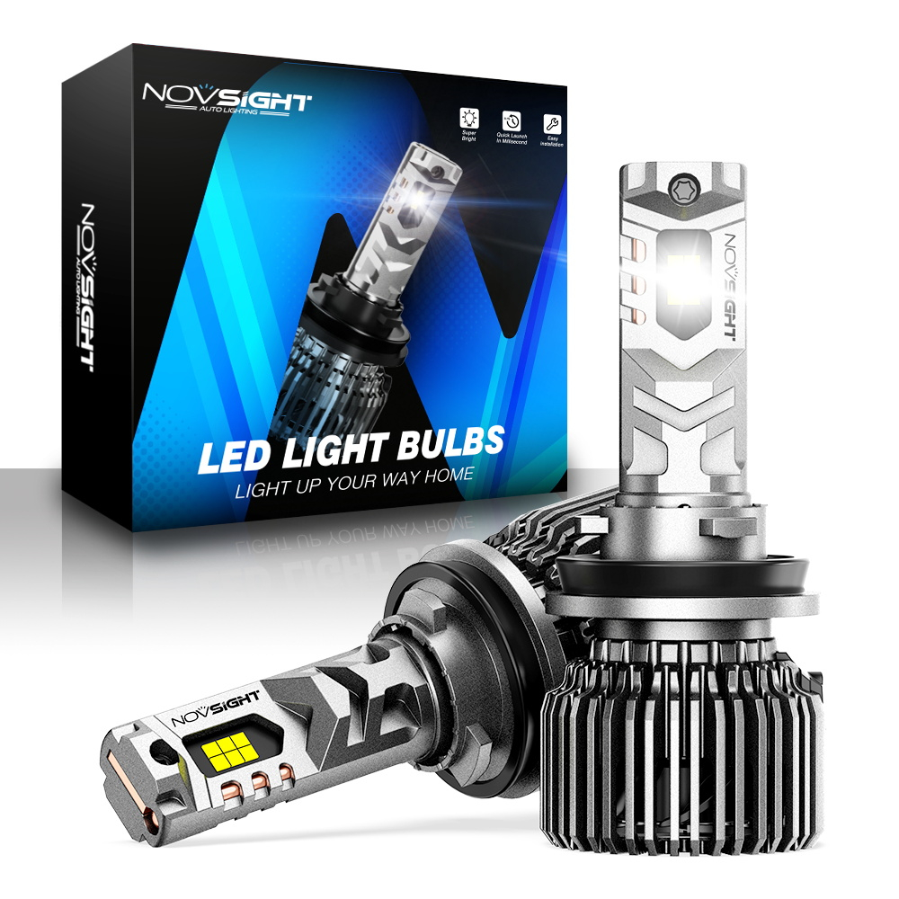 Novsight Newest N Car H Led Headlight H H Headlamp