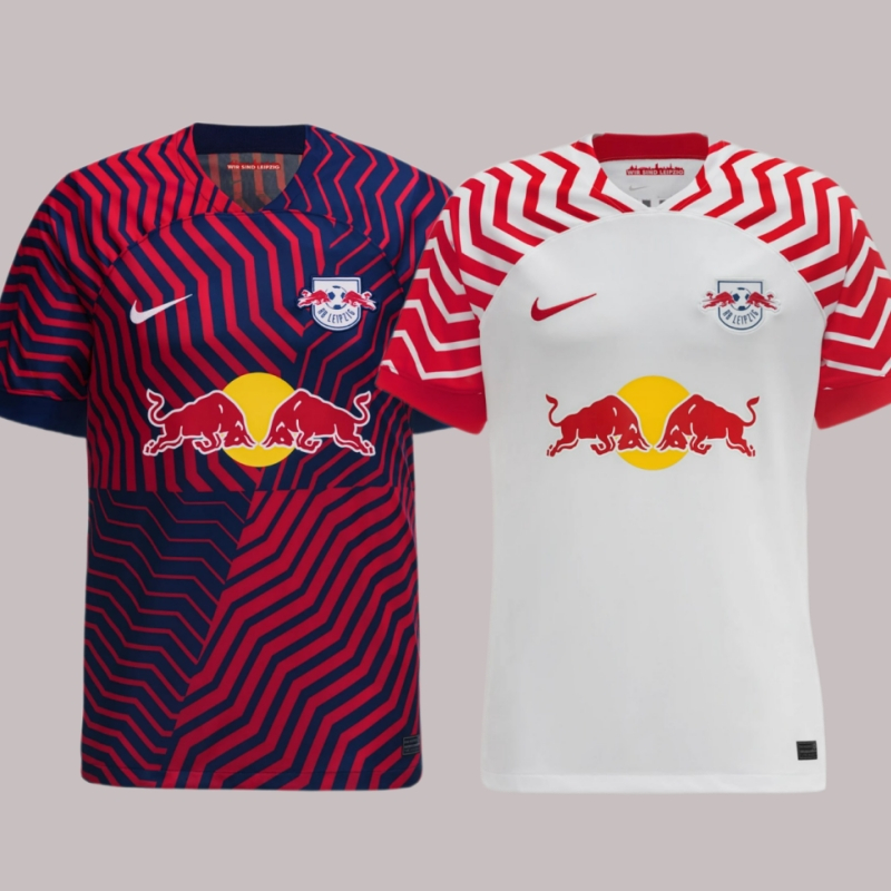 Pullover Nike Red Bull Leipzig Segunda Equipación 51 OFF