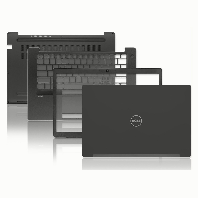 New Case Covers For Dell Latitude E Model Top Cover A