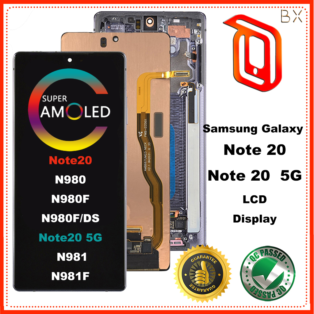 Amoled Note N Lcd For Samsung Galaxy Note G N Display