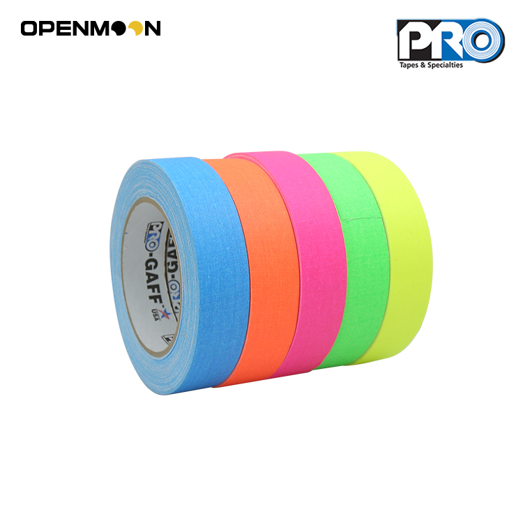 OPENMOON Pro Gaff Tape Matte Fabric Based Tape Imported From The United