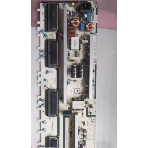 Original Samsung La B P R Power Board Bn A H F Ss Real