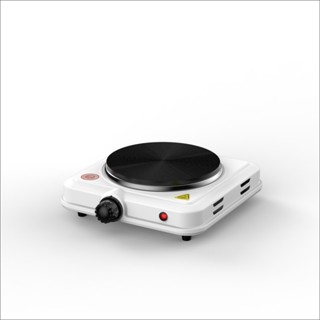 Double Hot Plate Electric Stove Induction Cooker Multifunction Without