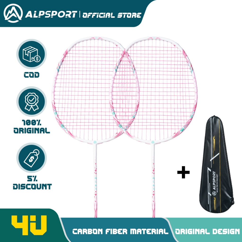 Alpsport New Cherry Full Carbon Fiber Original Design Goddess