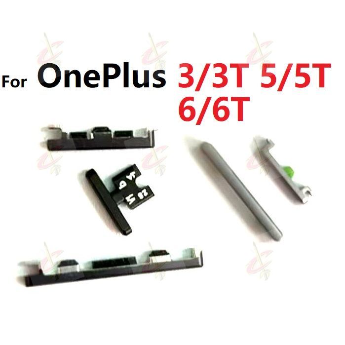 On Off Power Volume Button For Oneplus T T T Shopee Malaysia