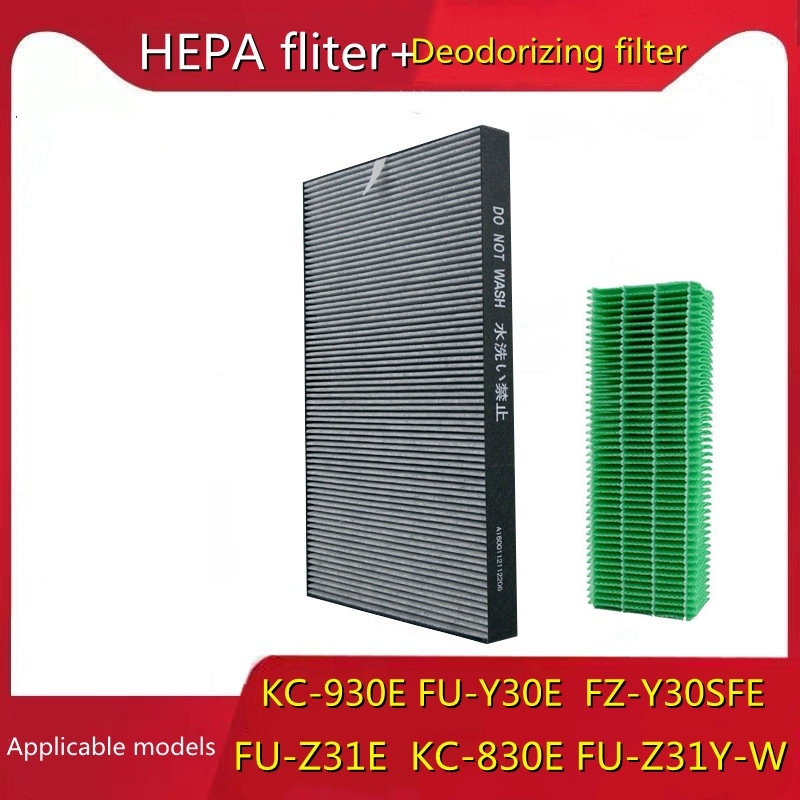 Sharp Air Purifier Fz Y Sfe Kc Kc Kc E Kc E Fu Z E