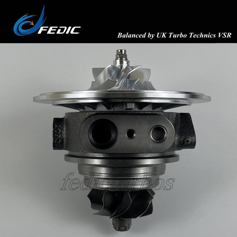 Mfs Turbine Jhj Is Turbo Charger Chra Cartridge For Vw Golf Polo