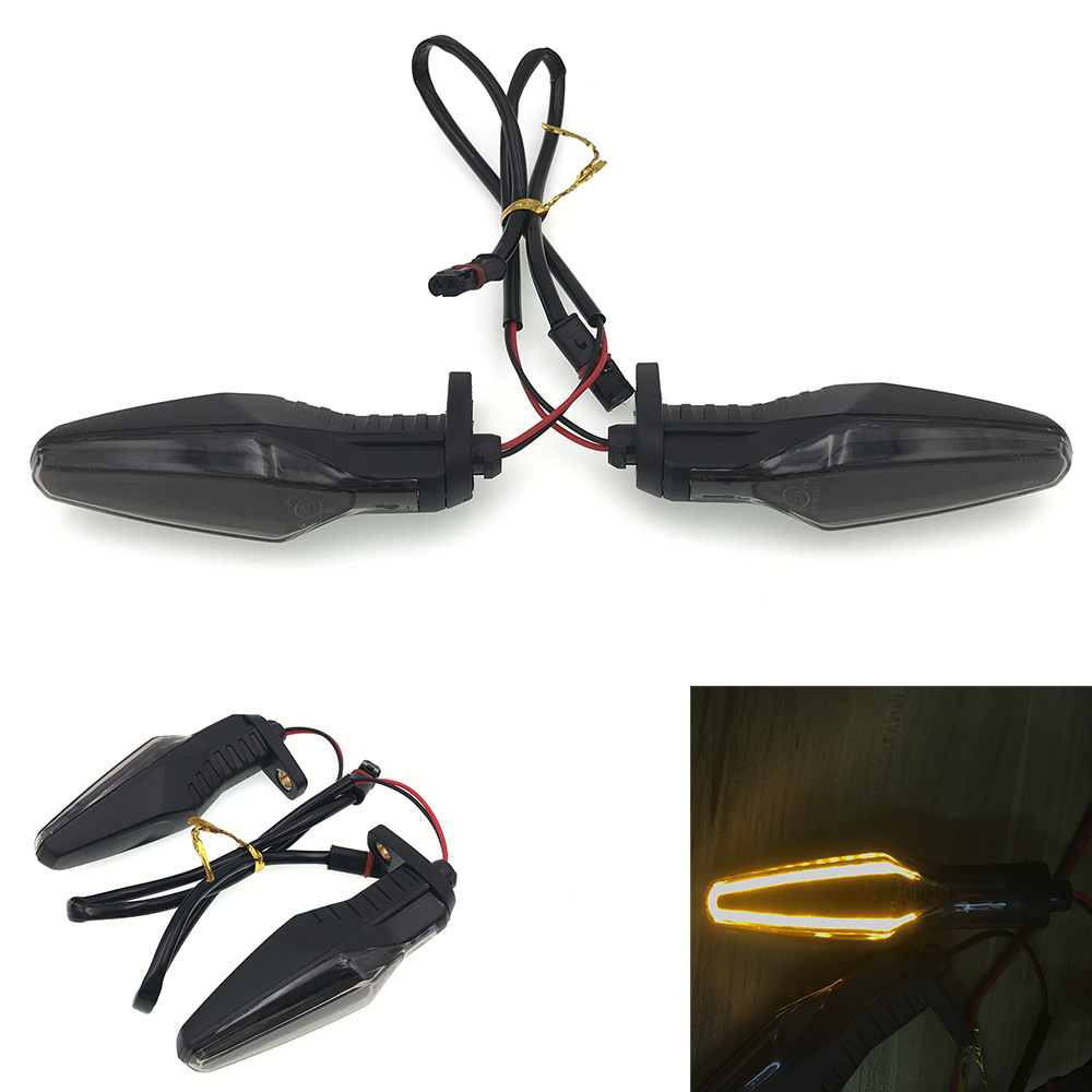 Led Turn Signal Light For Bmw R Gs Adv S R S Xr F R F Xr