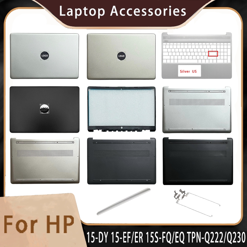 New For Hp Dy Ef Er S Fq Eq Tpn Q Q Replacemen Laptop