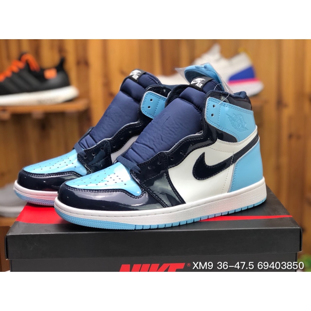 Best Price Air Jordan Retro High Og Blue Chill Cd Womens