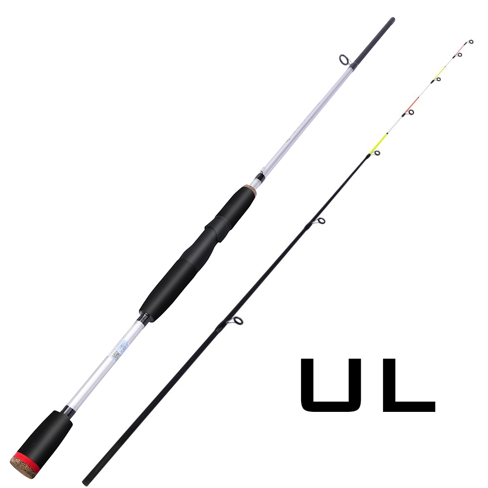 Ready Stock Malaysia Frrtc Joran Pancing Ultra Light Casting Rod Super