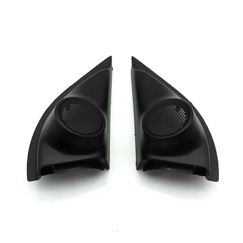 Honda Hr V Tweeter Cover Black Pillar Tweeter Cover Hrv Vezel