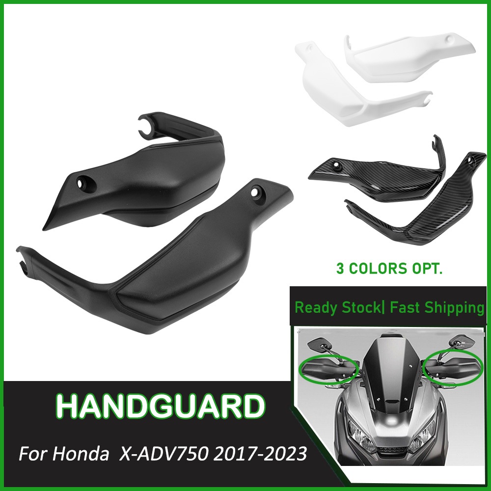 For Honda X ADV 750 2017 2023 X ADV750 Handguards Protector Motorcycle