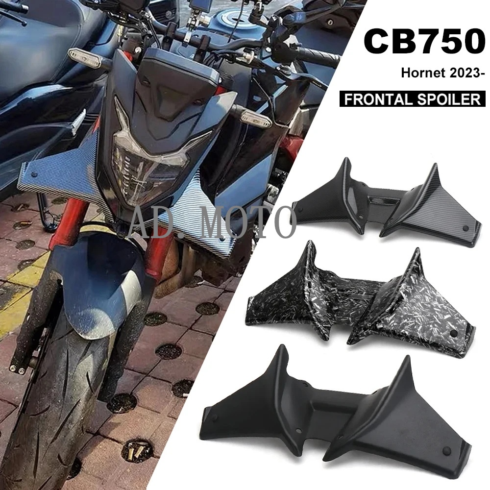 Motorcycle Front Spoiler For Honda Cb Hornet Cb Hornet