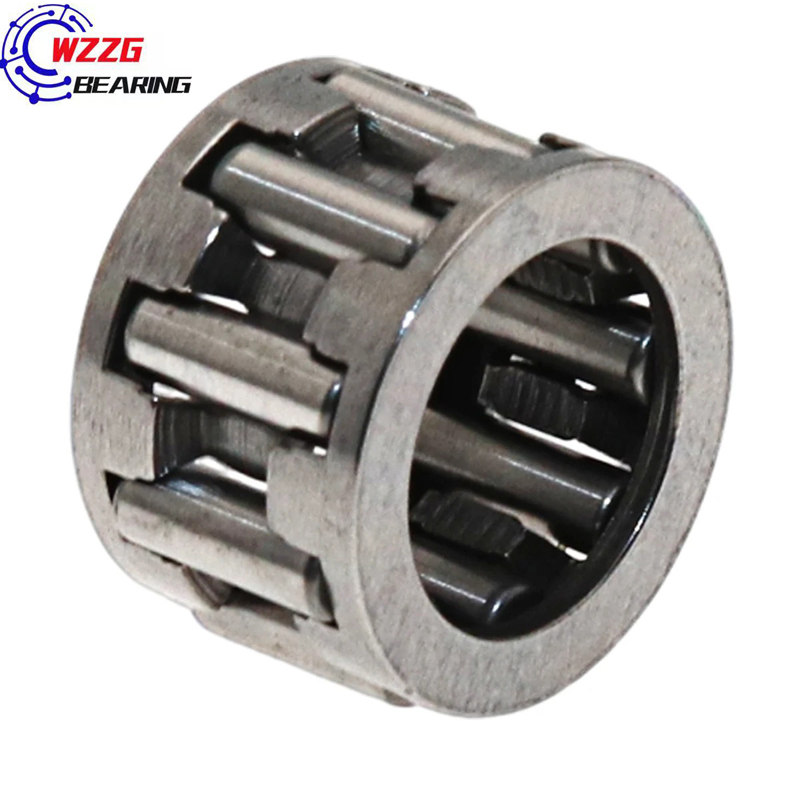 Wzzg Pcs Centripetal Needle Roller Bearing And Cage Assembly K