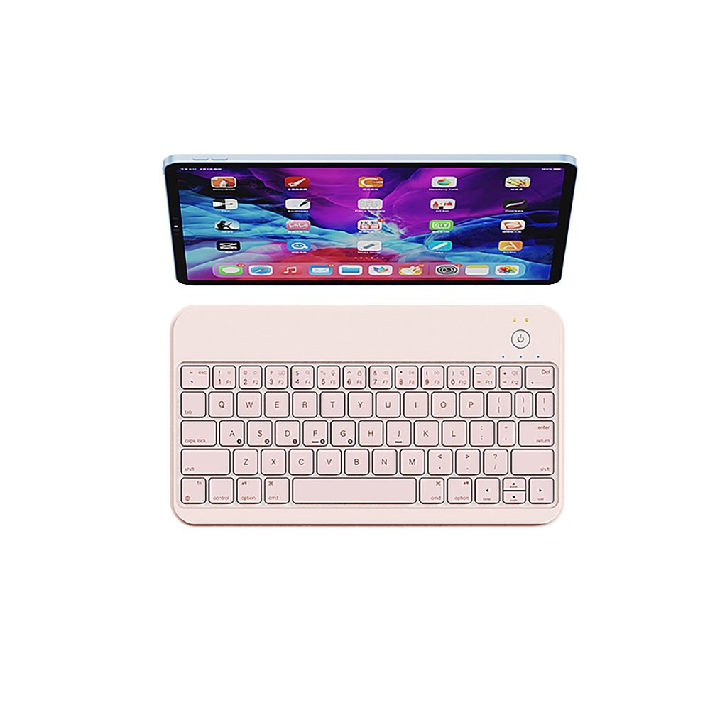 Wiwu Razor Ultra Light Wireless Keyboard Compatible With All Computers