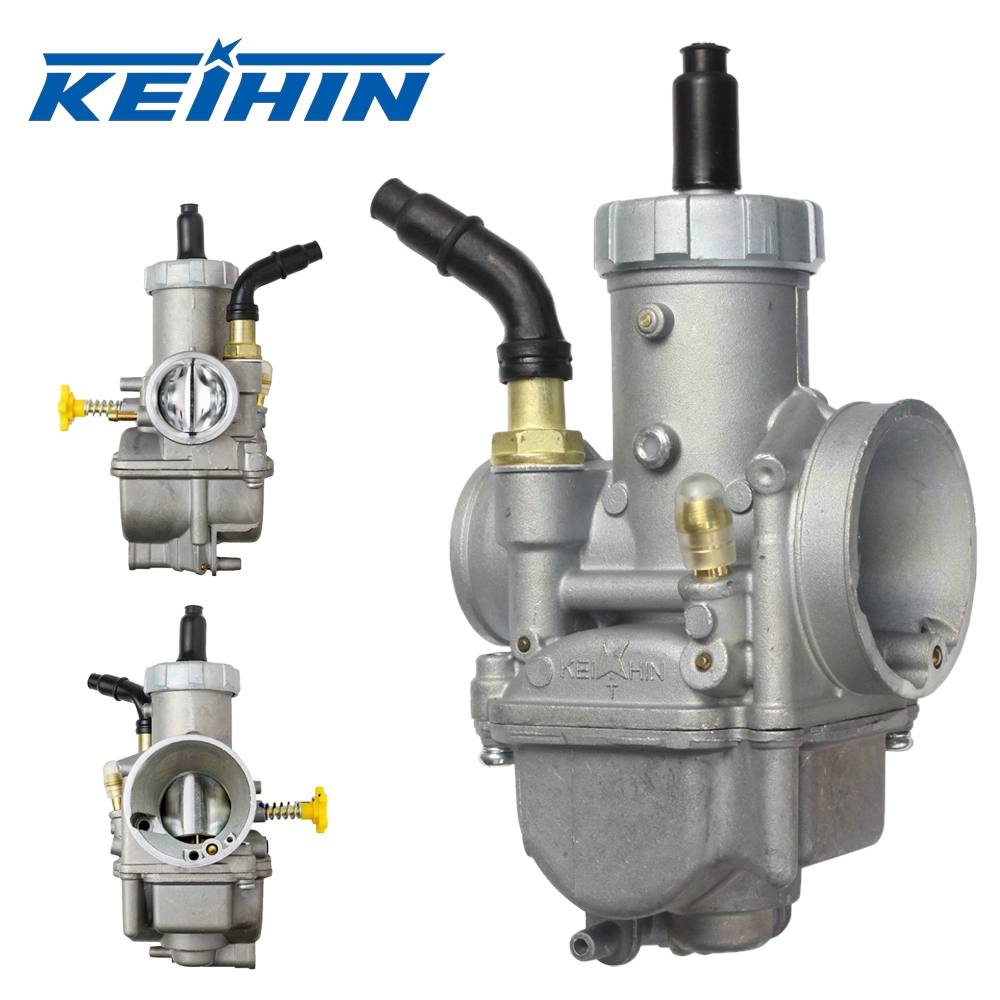 KEIHIN NSR150 NSR 24MM PE 26MM Pe 28mm NSR Flange CARBURETOR COP KEIHIN