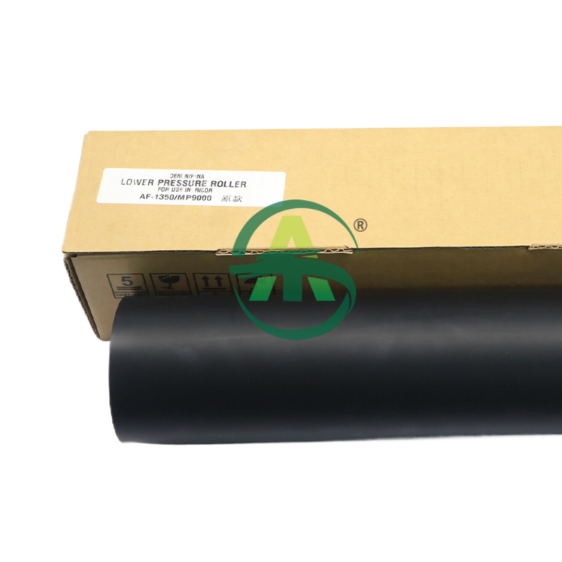 Original AF1350 Lower Pressure Roller For Ricoh Aficio MP 9000 1350