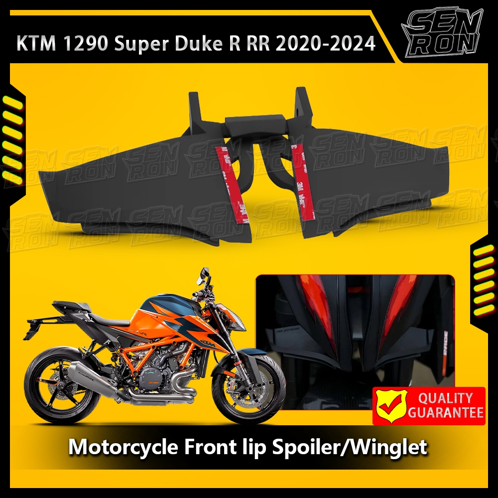 For KTM SUPERDUKE R Super Duke R Motorcycle Downforce Naked