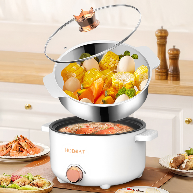 Hodekt Electric Cooker L Periuk Nasi Elektrik Pot Electric Cooker