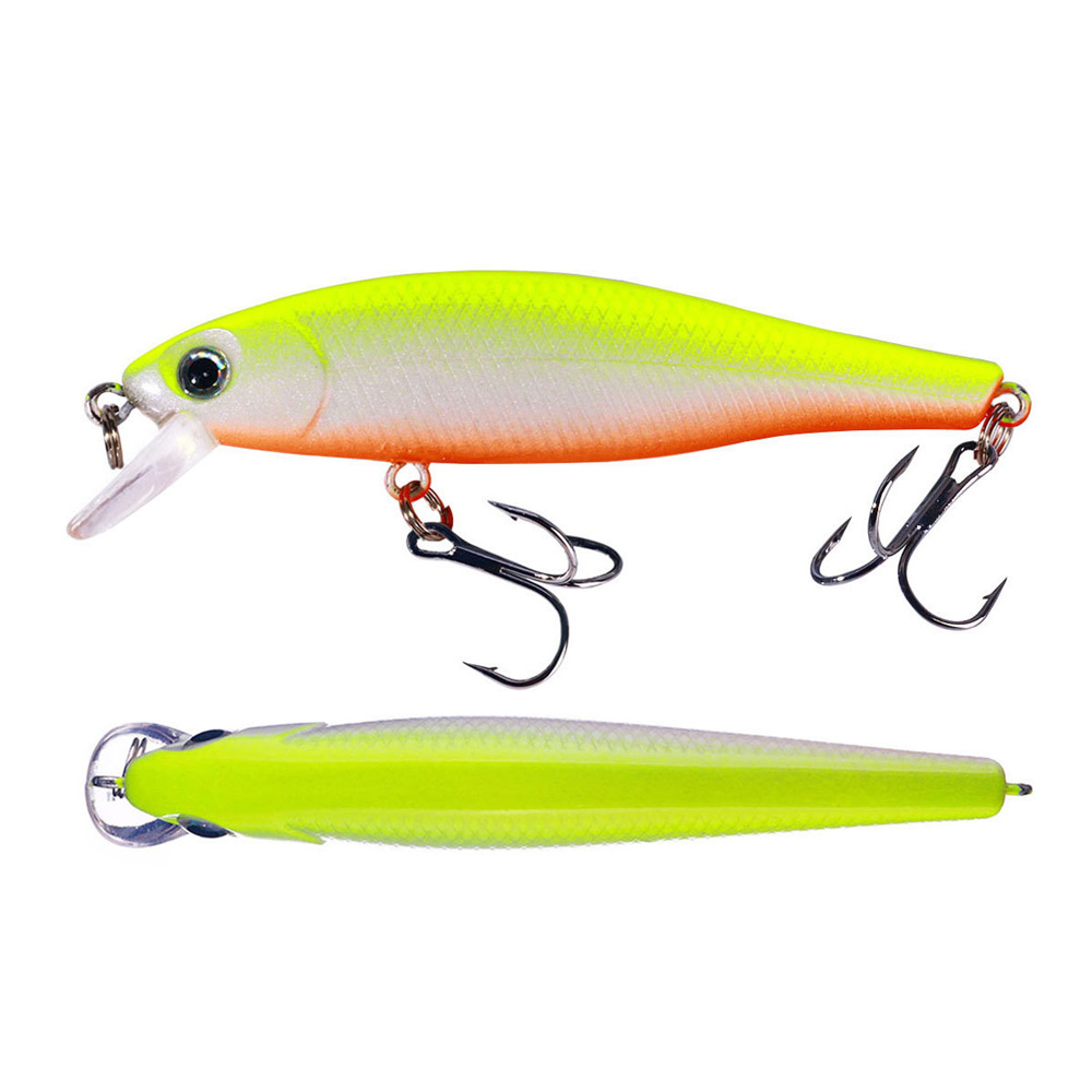 1PCS Japan Hot Model Sinking Minnow Fishing Lures 8 5cm 9 2g Jerkbait