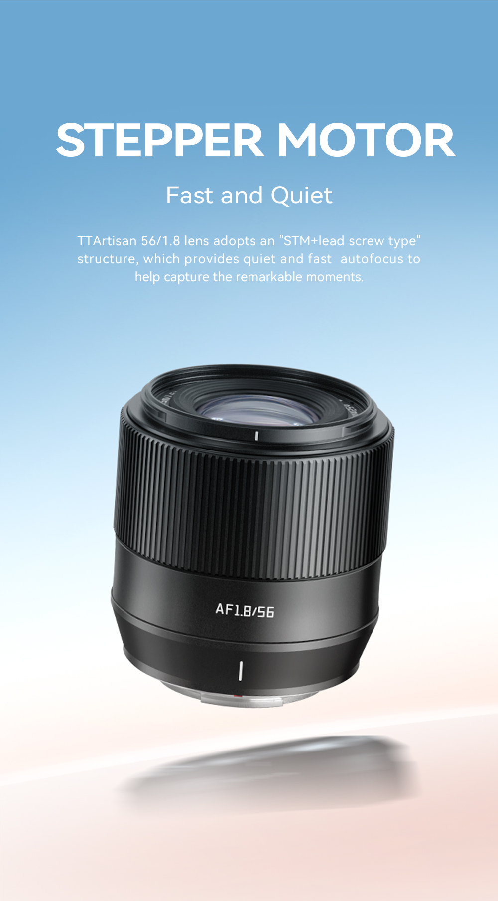 Ttartisan Auto Focus Mm F Aps C Camera Lens X E Z Mount For