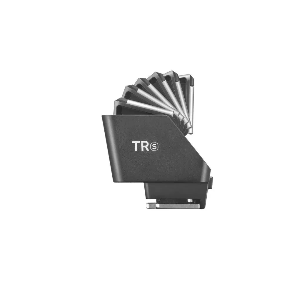 Godox TR TTL Hot Shoe Riser Compatible With Camera TTL Systems For IT