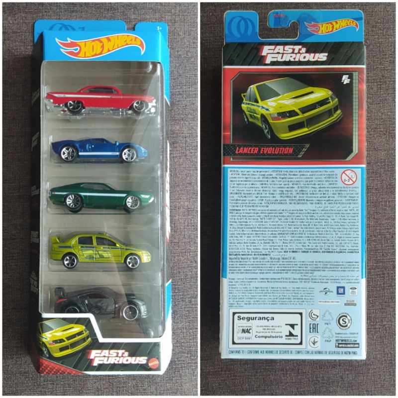 Hot Wheels Pack Nightburnerz Flames Motor Show Batman X
