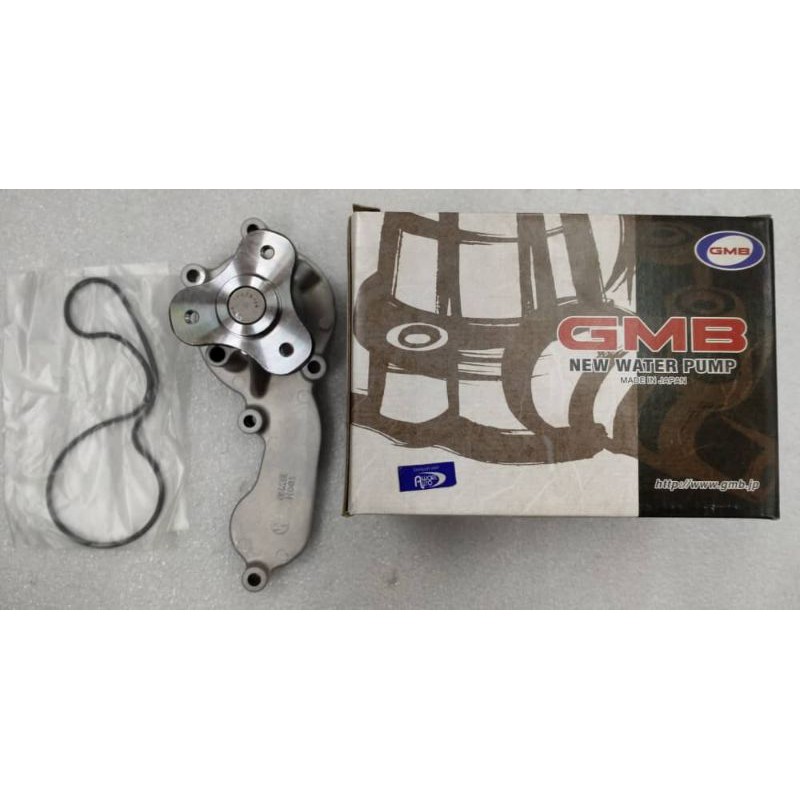 Honda City Tmo Engine Water Pump Gwho A Pcs Shopee Malaysia