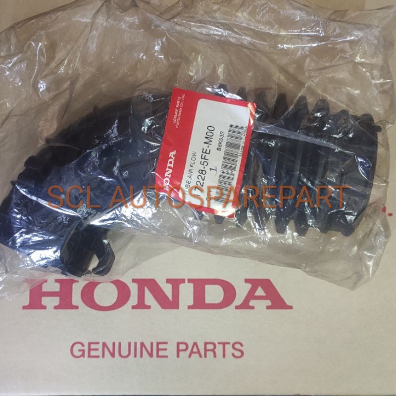 Honda Genuine Honda Civic TEA 1 8 FC Air Flow Hose 17228 5FE M00